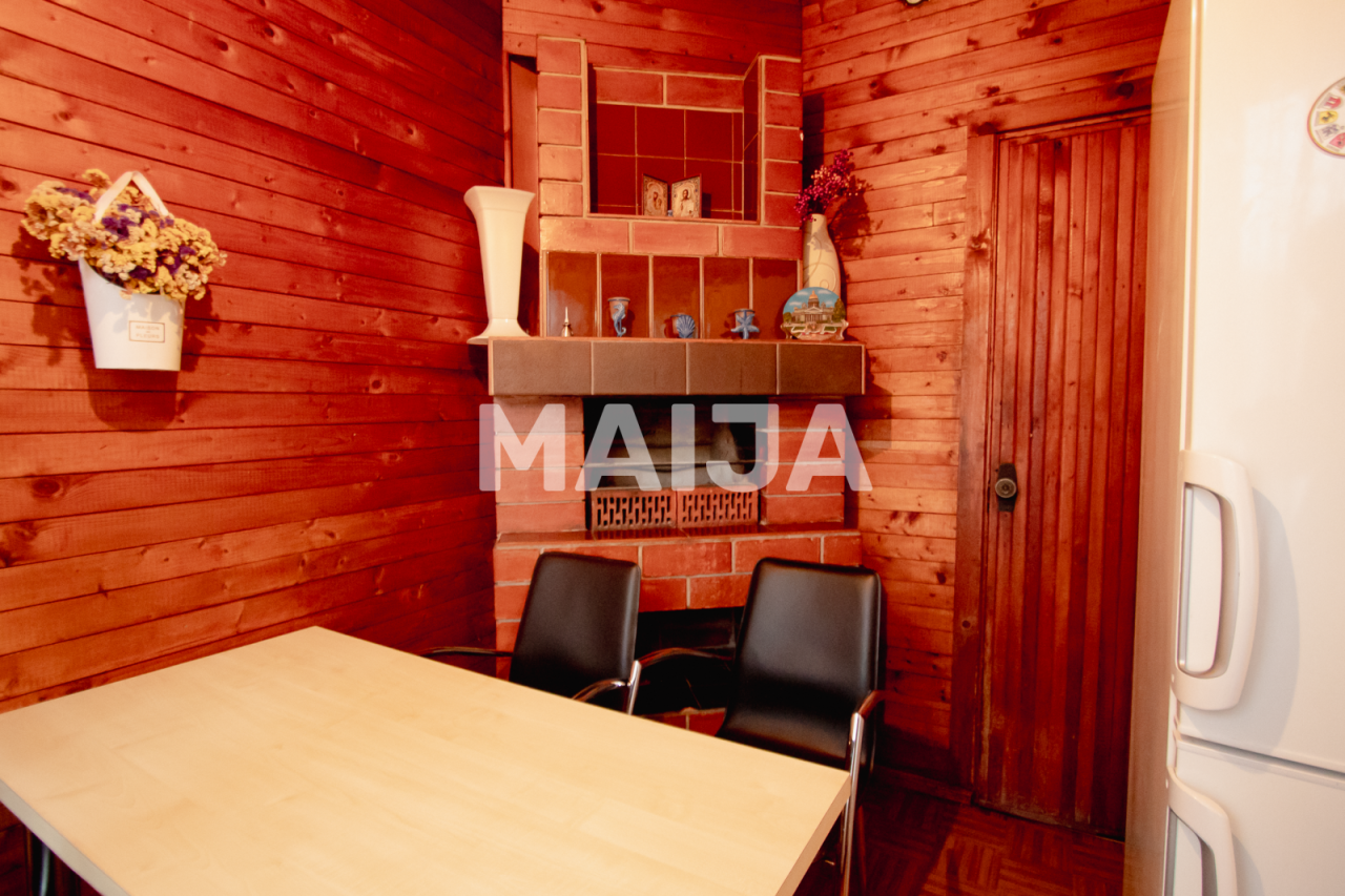 Дом в Юрмале, Латвия, 210 м² - фото 13