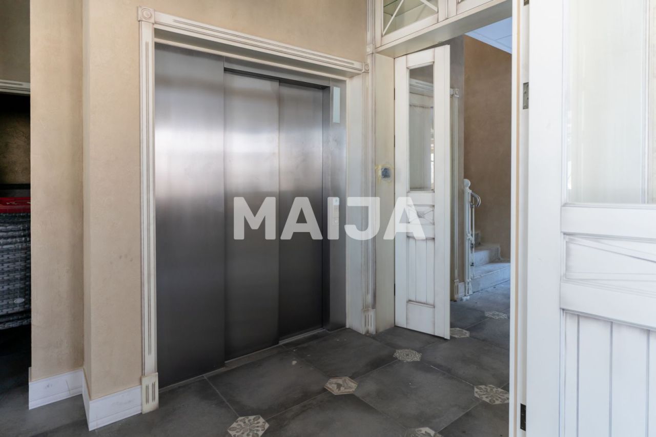 Отель, гостиница в Юрмале, Латвия, 1 025 м² - фото 13