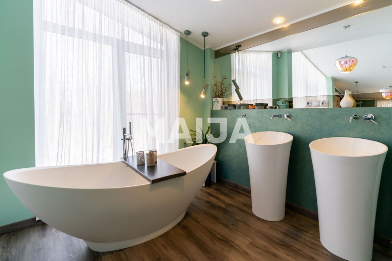 Дом в Юрмале, Латвия, 239.6 м² - фото 13