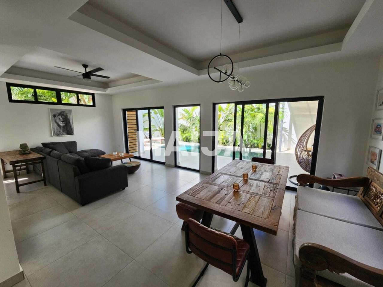 Дом в Пуэрто-Плата, Доминиканская Республика, 228 м² - фото 13