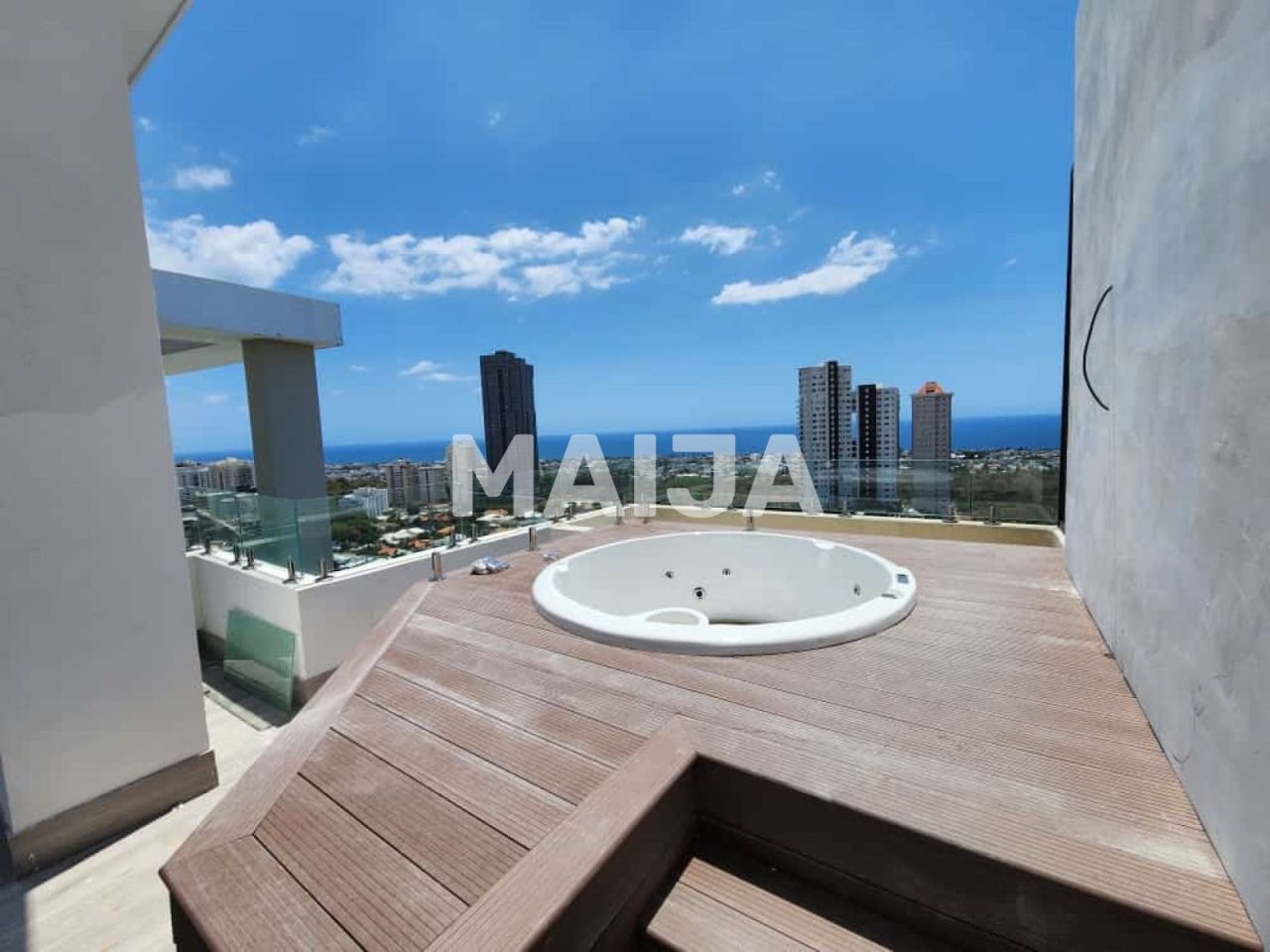 Апартаменты Santo Domingo Norte, Доминиканская Республика, 638 м² - фото 13