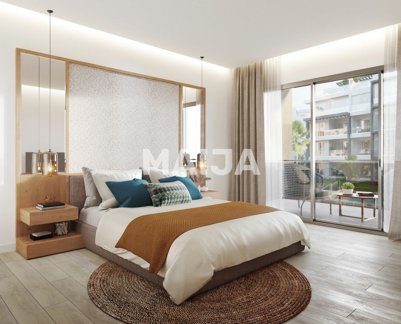 Апартаменты в Пунта-Кана, Доминиканская Республика, 259.36 м² - фото 13