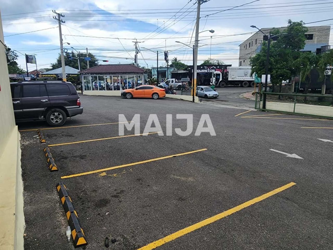 Кафе, ресторан в Кабарете, Доминиканская Республика, 4 000 м² - фото 13