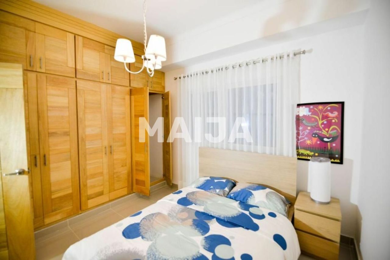 Апартаменты Santo Domingo de Guzmán, Доминиканская Республика, 167 м² - фото 13
