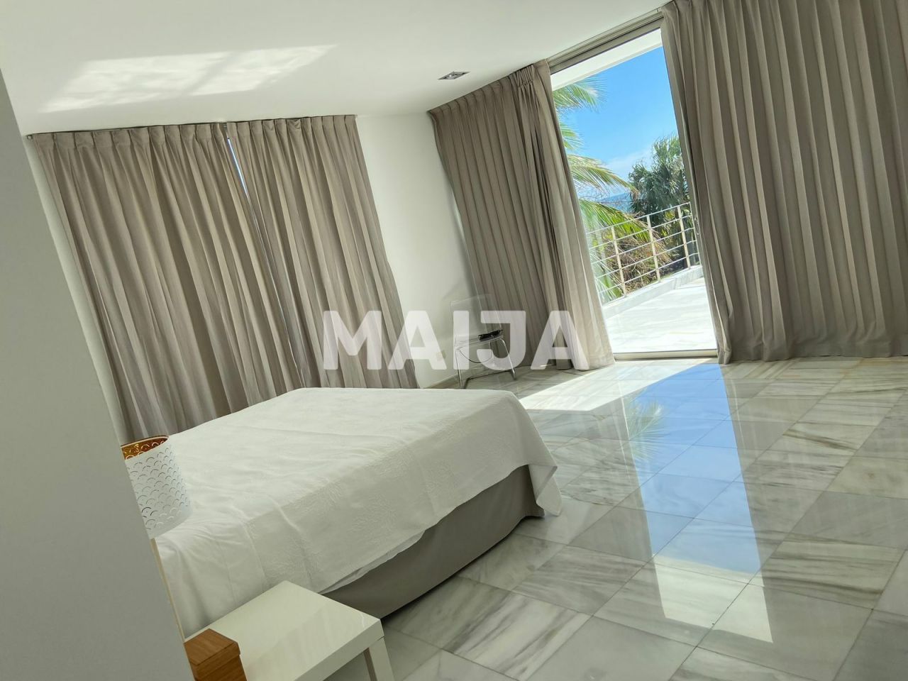 Вилла в Ла-Романе, Доминиканская Республика, 900 м² - фото 13