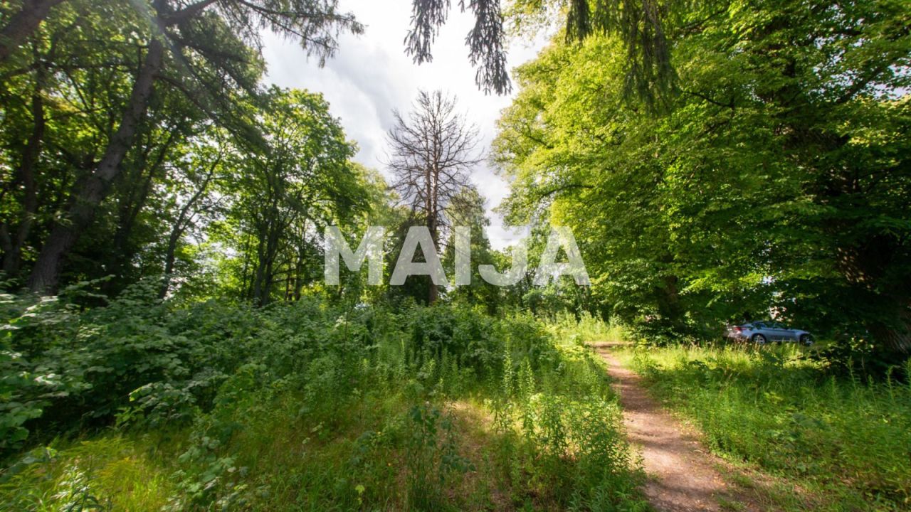 Земля в Риге, Латвия, 10 642 м² - фото 13