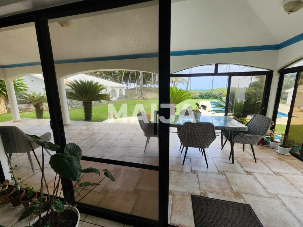 Вилла в Кабарете, Доминиканская Республика, 160 м² - фото 13