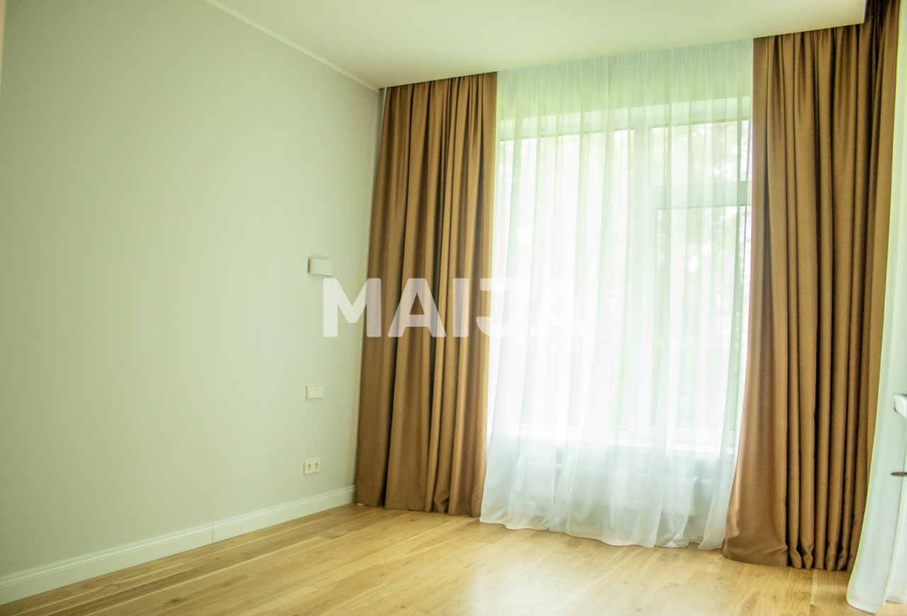 Апартаменты в Юрмале, Латвия, 75 м² - фото 13