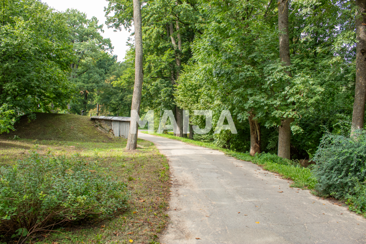 Офис в Иецаве, Латвия, 530 м² - фото 13