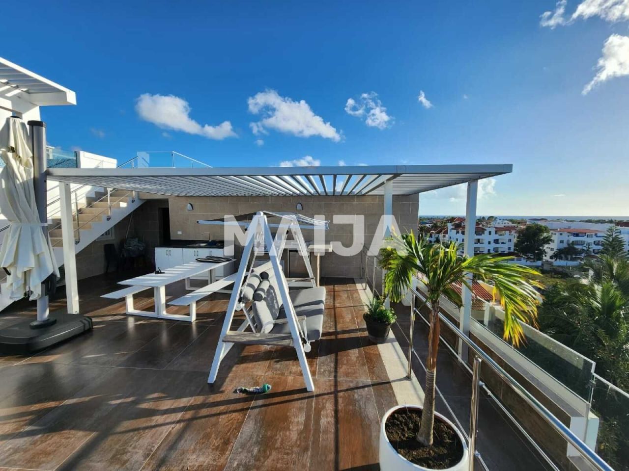 Апартаменты в Байяибе, Доминиканская Республика, 500 м² - фото 13