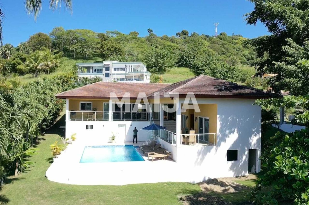 Дом в Сосуа, Доминиканская Республика, 250 м² - фото 13