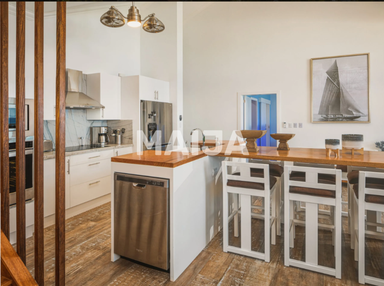 Апартаменты в Сосуа, Доминиканская Республика, 334 м² - фото 13