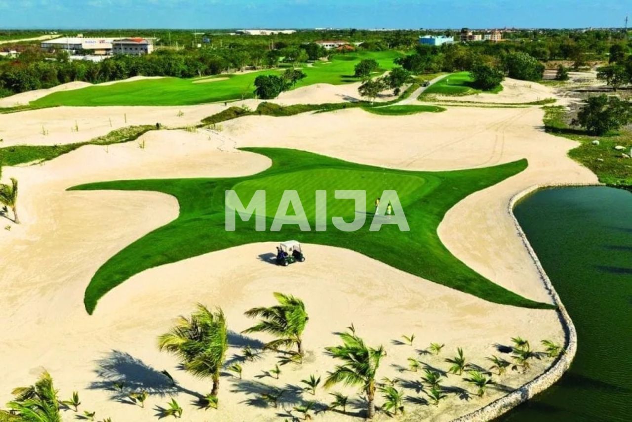 Апартаменты в Пунта-Кана, Доминиканская Республика, 253.65 м² - фото 14