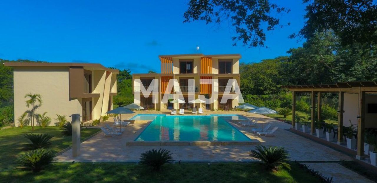 Отель, гостиница в Сосуа, Доминиканская Республика, 1 900 м² - фото 14