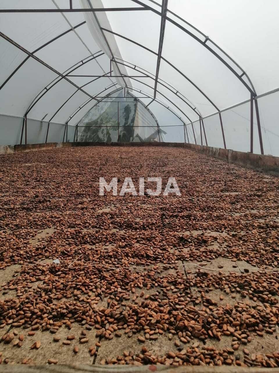 Производство в Гаспар Эрнандес, Доминиканская Республика, 4 340 000 м² - фото 14