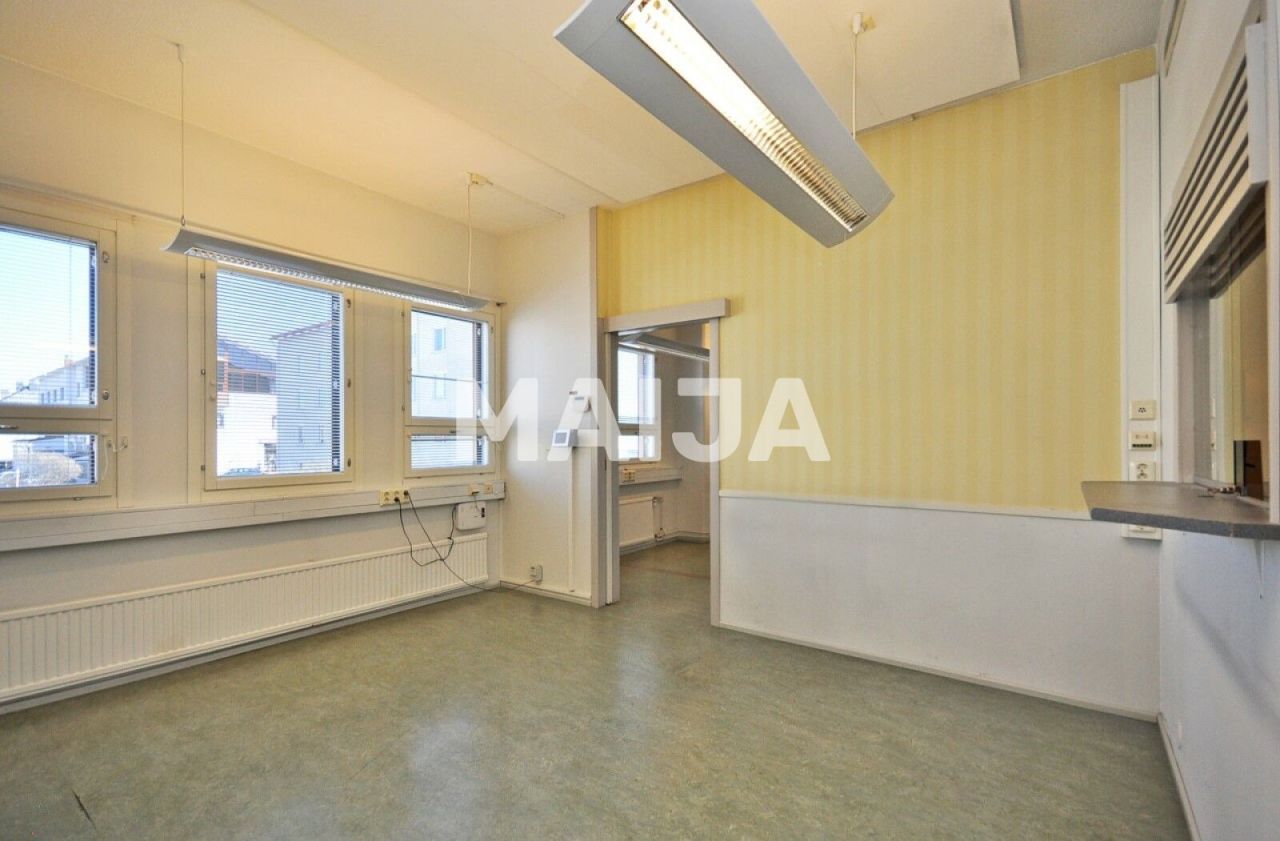 Офис Торнио, Финляндия, 143 м² - фото 14