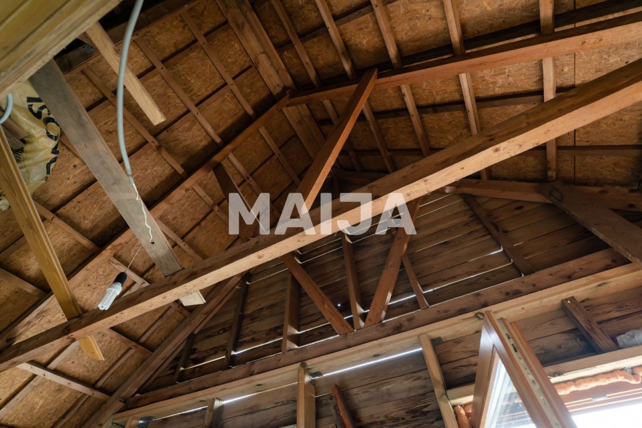 Дом в Марупе, Латвия, 140 м² - фото 14