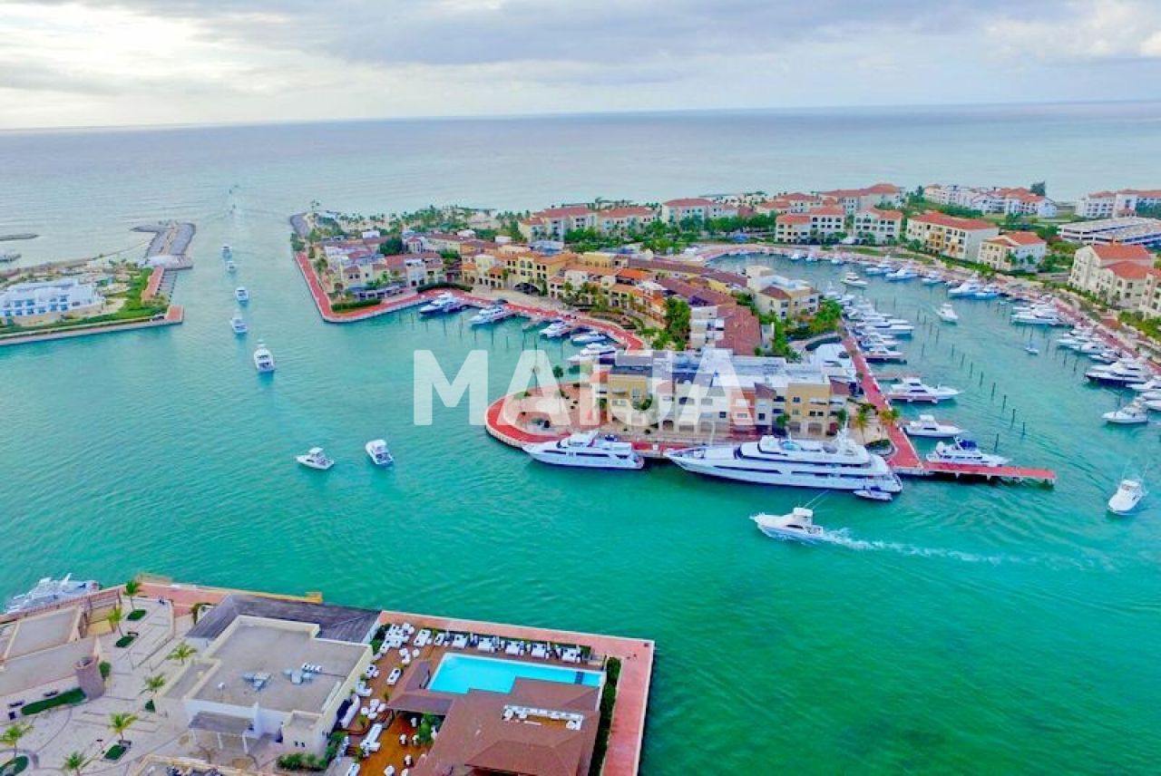 Вилла в Кап-Кане, Доминиканская Республика, 1 036.47 м² - фото 14