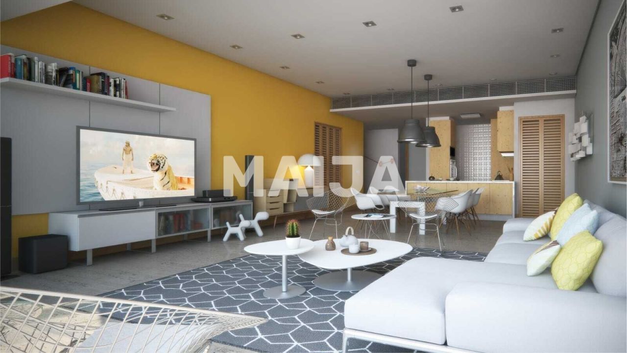 Апартаменты в Кап-Кане, Доминиканская Республика, 1 028.01 м² - фото 14