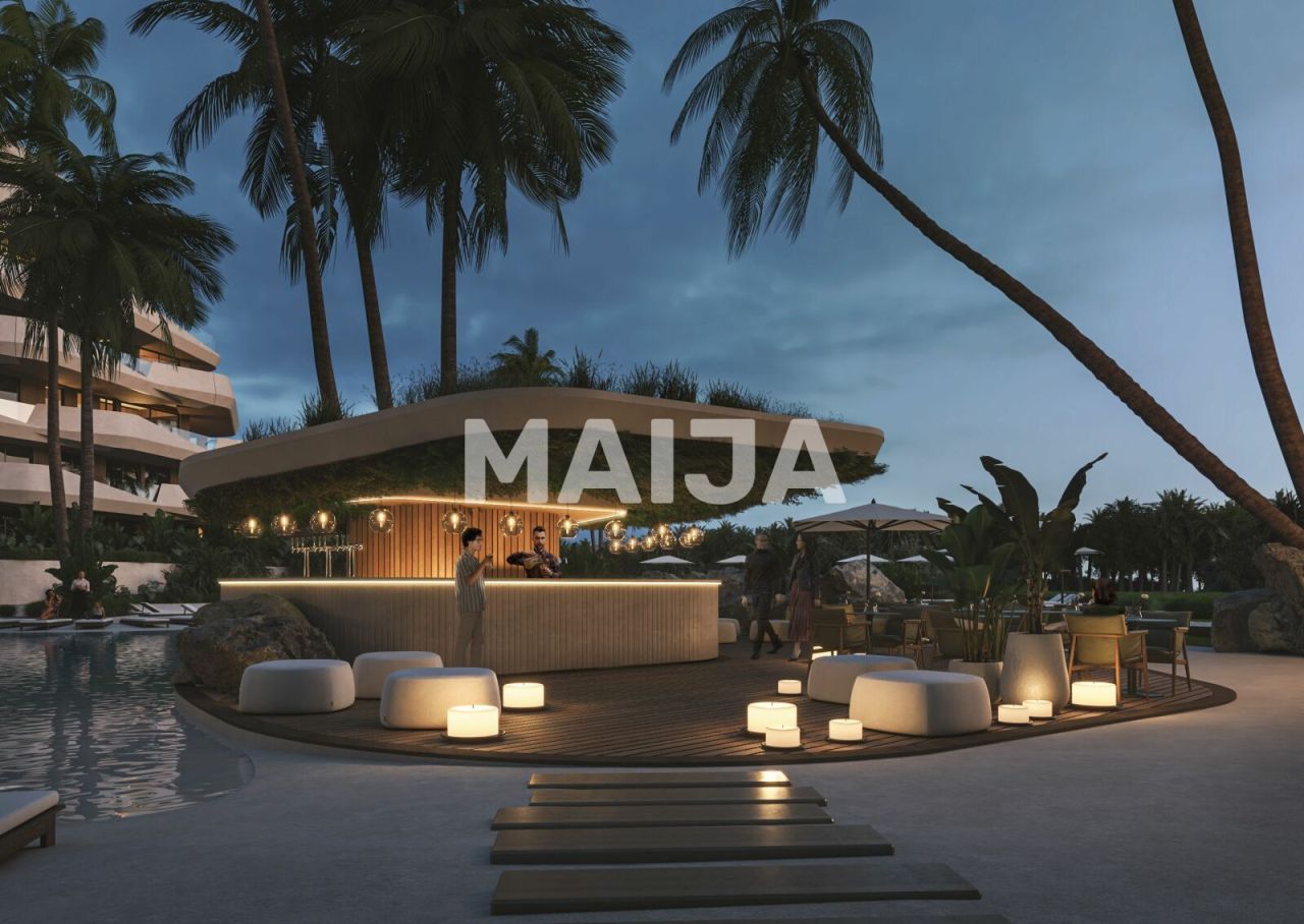 Апартаменты в Кап-Кане, Доминиканская Республика, 318.83 м² - фото 14