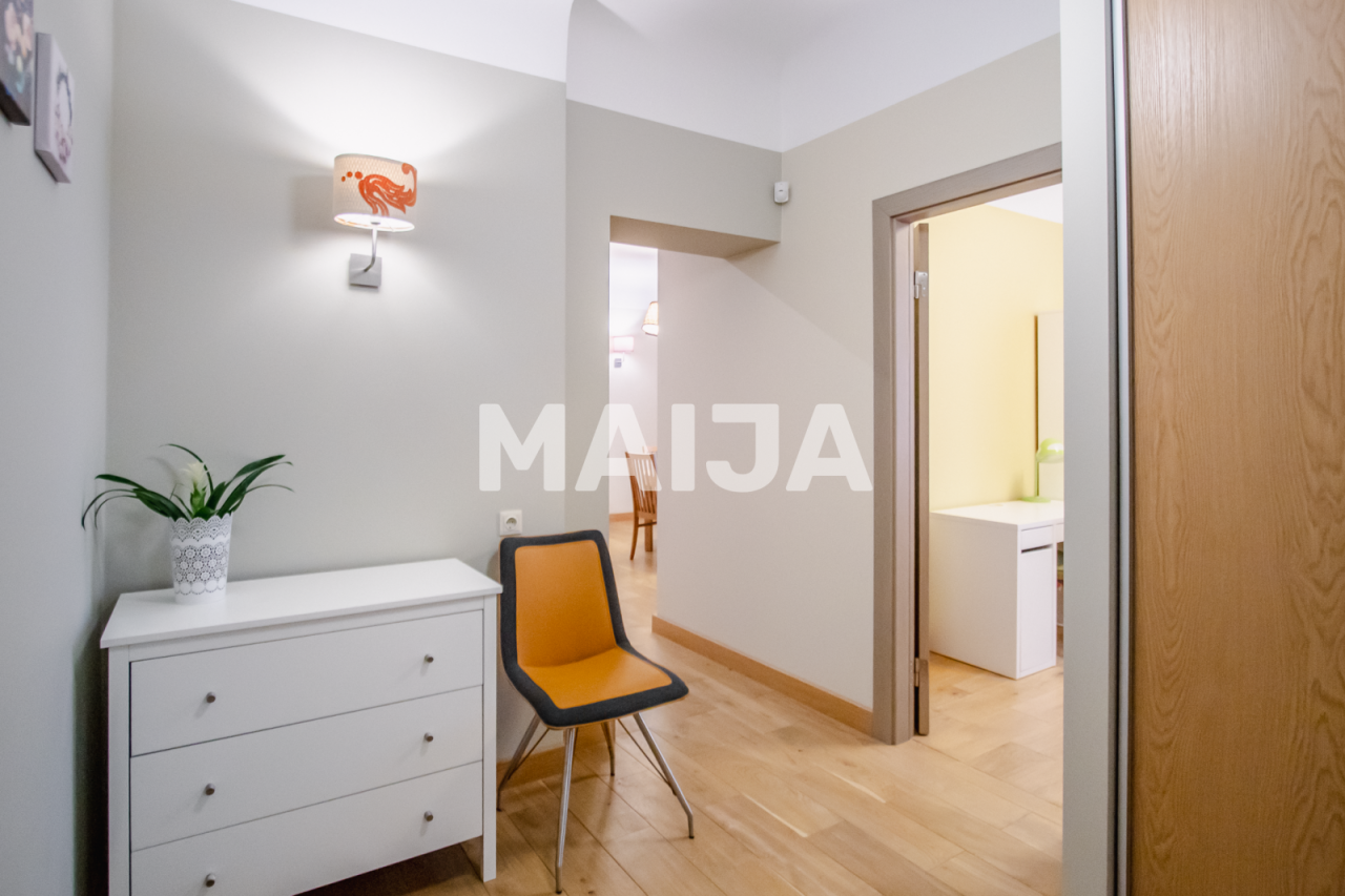 Апартаменты в Риге, Латвия, 150.35 м² - фото 14