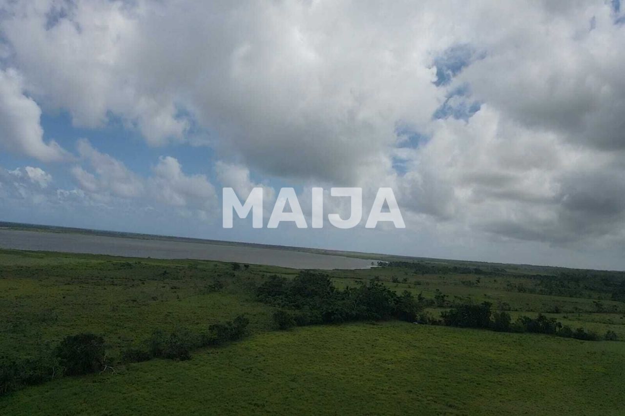 Земля El Cedro, Доминиканская Республика, 503 088 м² - фото 14