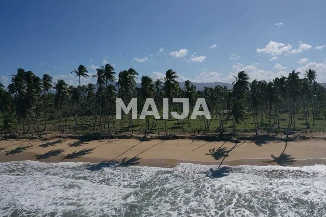 Земля El Cedro, Доминиканская Республика, 43 000 м² - фото 14