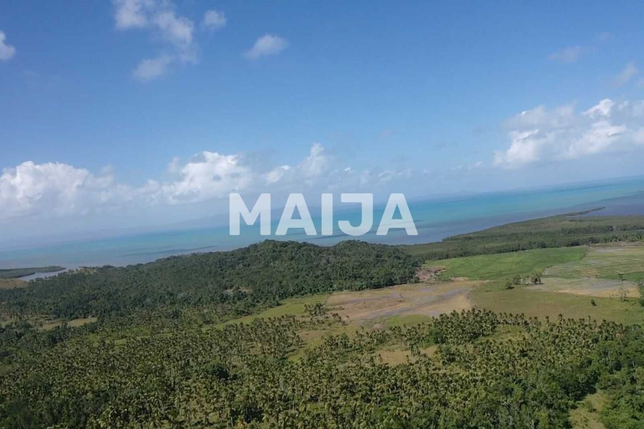 Земля в Мичесе, Доминиканская Республика, 7 441 106.9 м² - фото 14