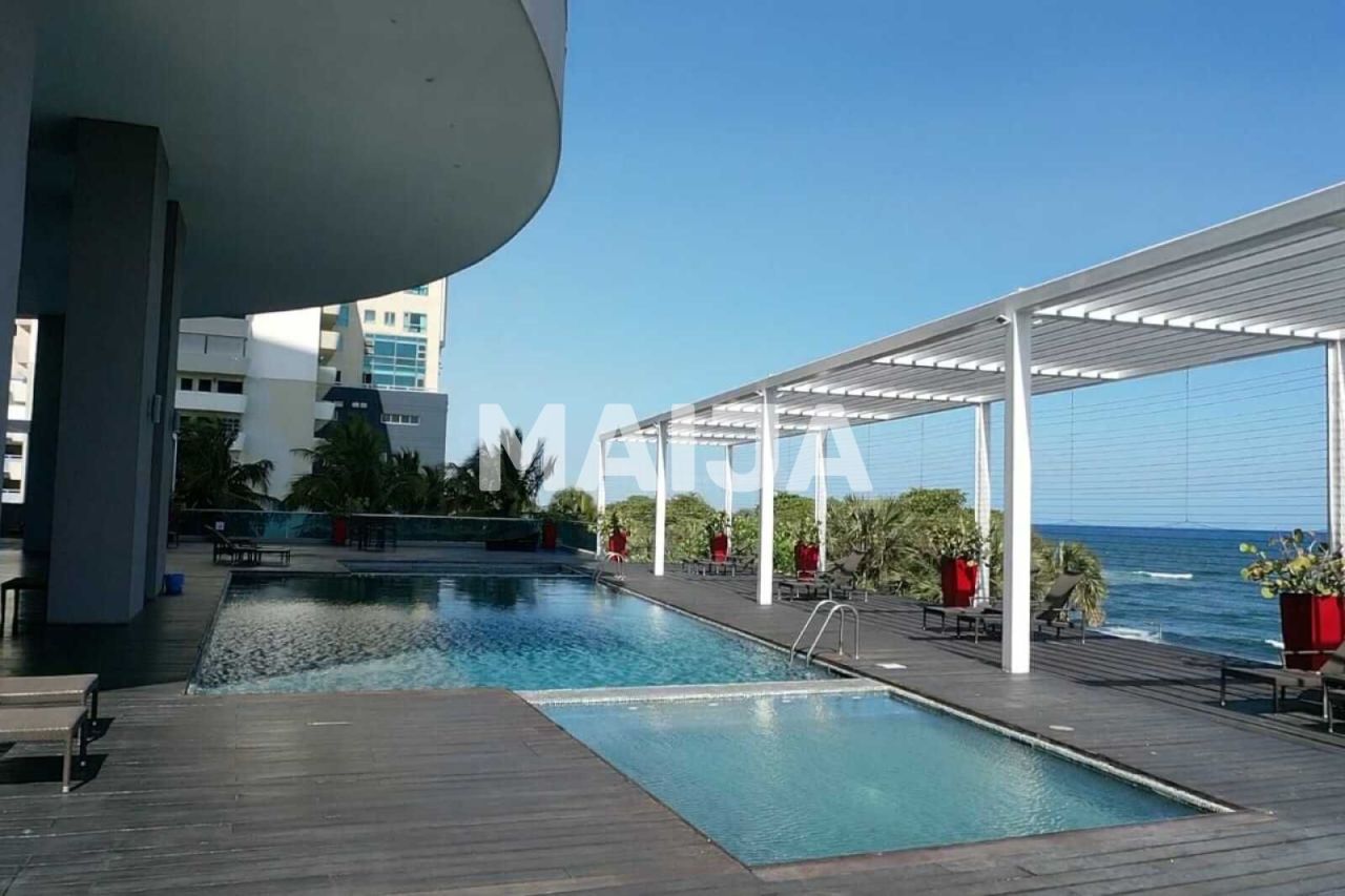 Апартаменты Santo Domingo de Guzmán, Доминиканская Республика, 162 м² - фото 14