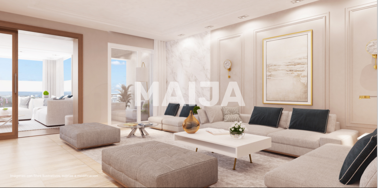 Апартаменты Santo Domingo de Guzmán, Доминиканская Республика, 313.72 м² - фото 14