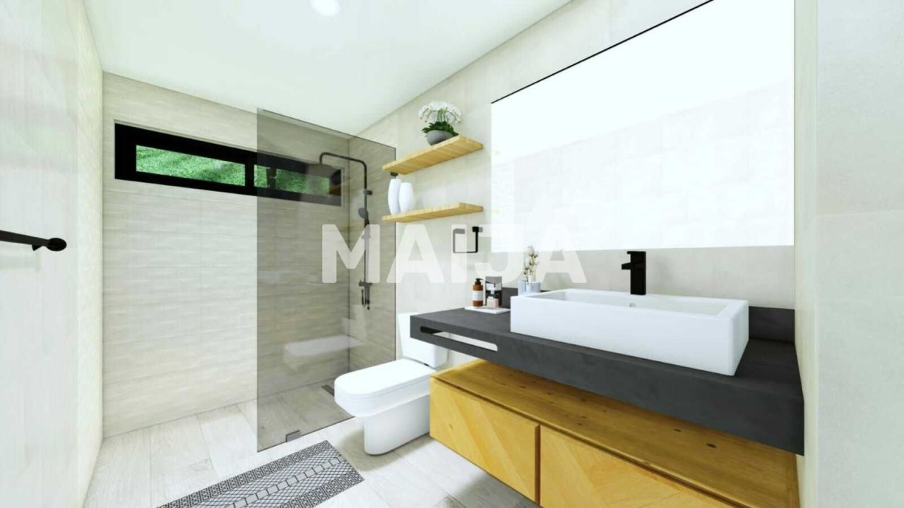 Дом в Лас Терренас, Доминиканская Республика, 140.91 м² - фото 14