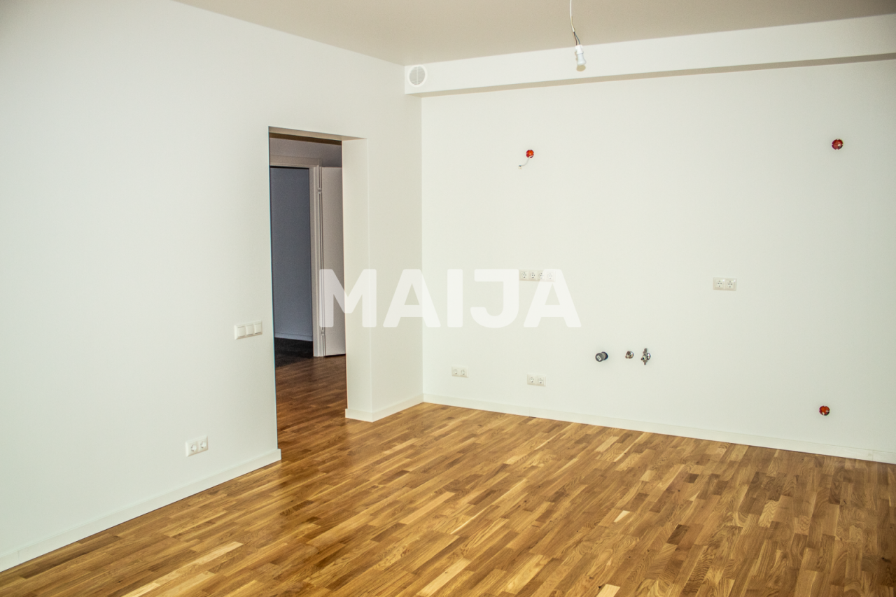 Апартаменты в Риге, Латвия, 53 м² - фото 14