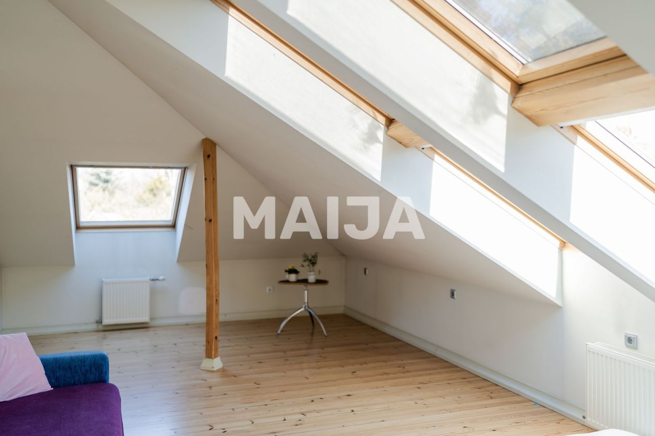 Дом в Риге, Латвия, 390 м² - фото 14