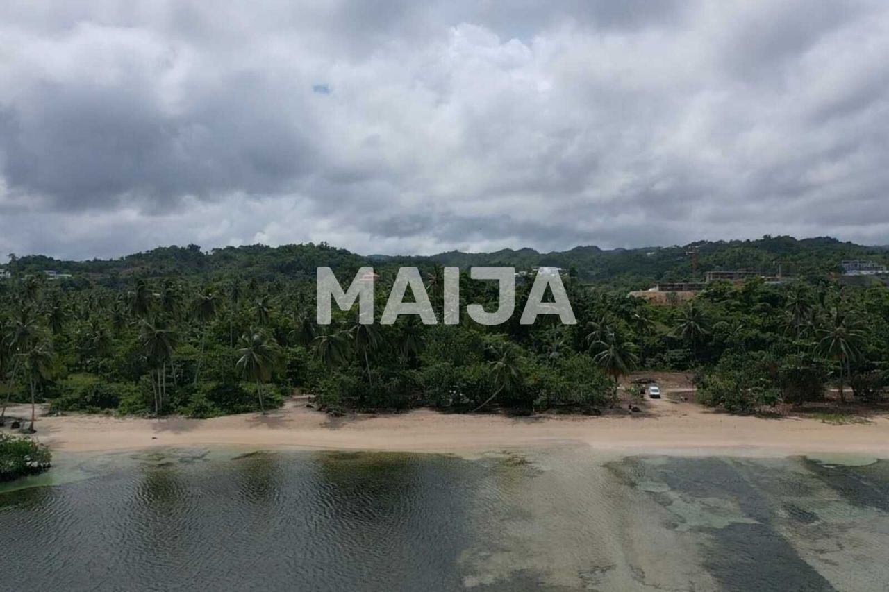 Земля в Лас Терренас, Доминиканская Республика, 5 087 м² - фото 14