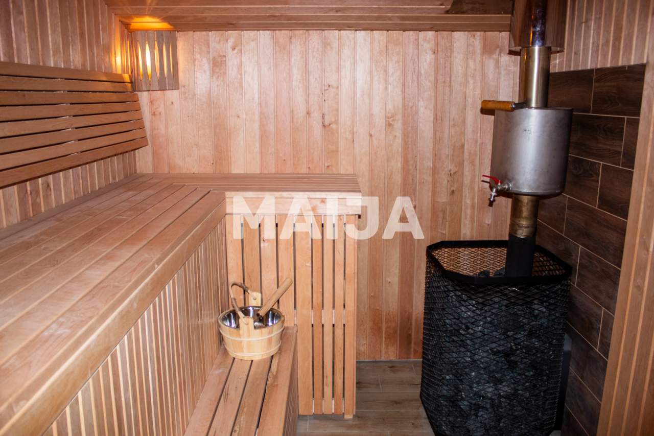 Дом Kagi, Латвия, 140 м² - фото 14