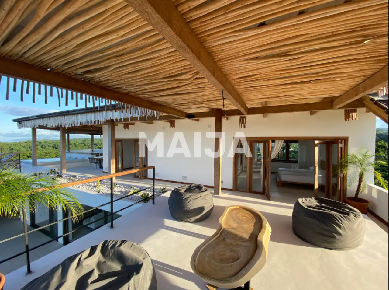 Вилла в Лас Терренас, Доминиканская Республика, 700 м² - фото 13