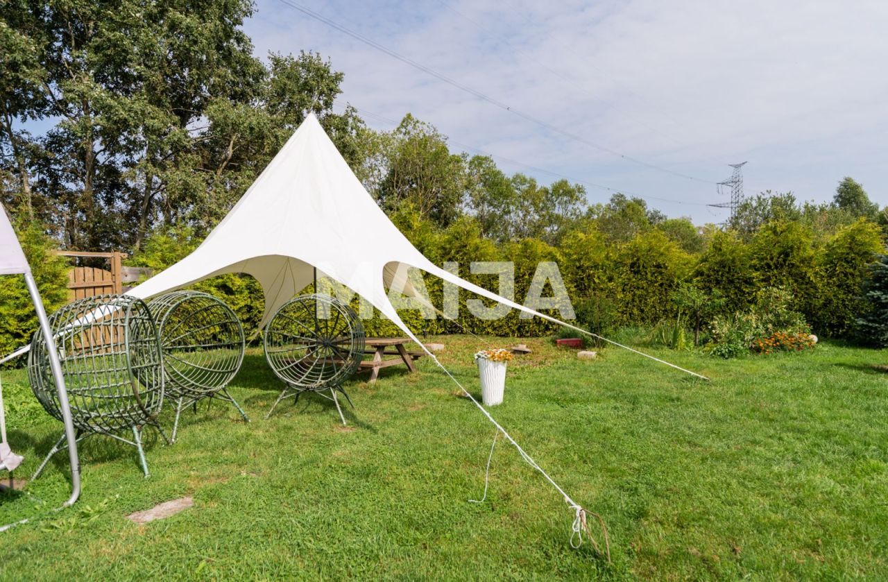 Дом в Юрмале, Латвия, 90 м² - фото 13