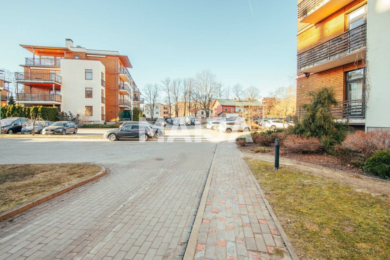 Апартаменты в Риге, Латвия, 65 м² - фото 13