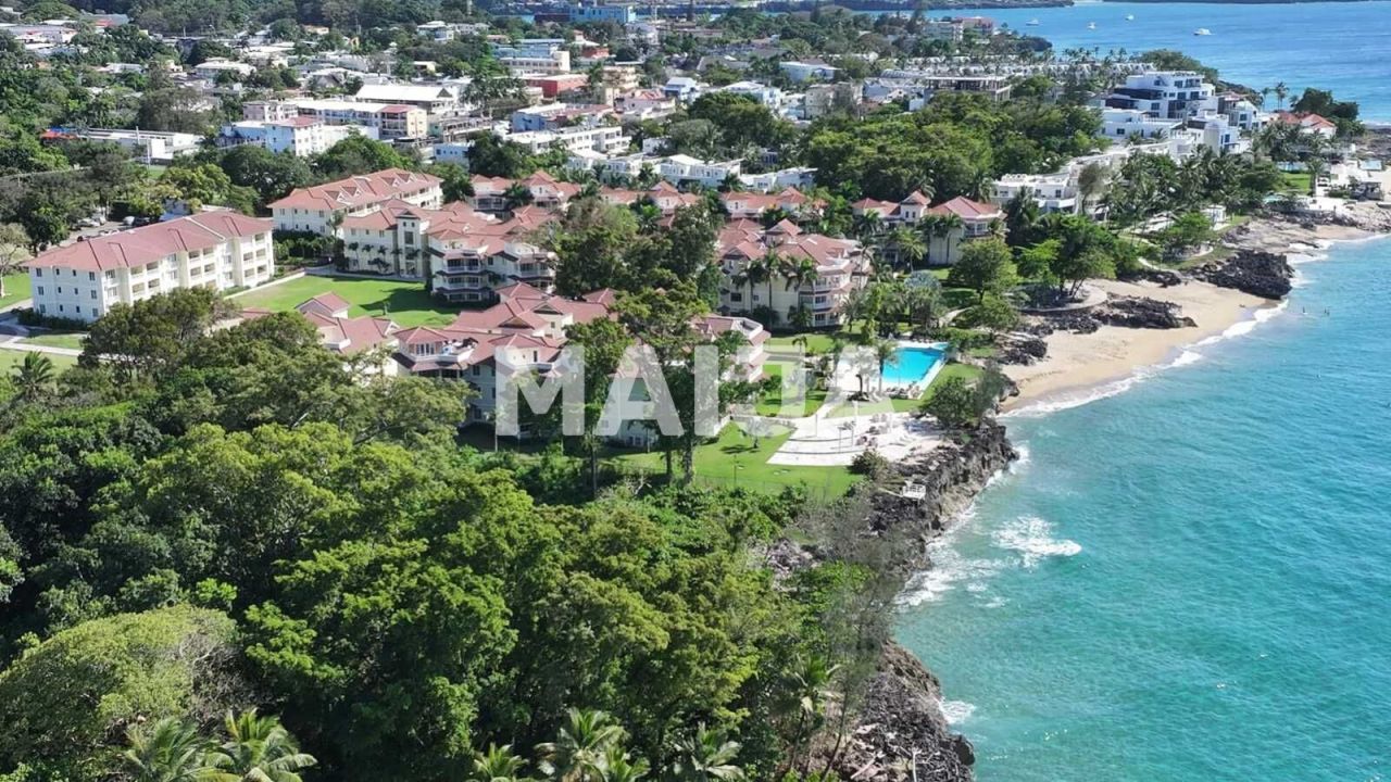 Апартаменты в Сосуа, Доминиканская Республика, 200 м² - фото 13