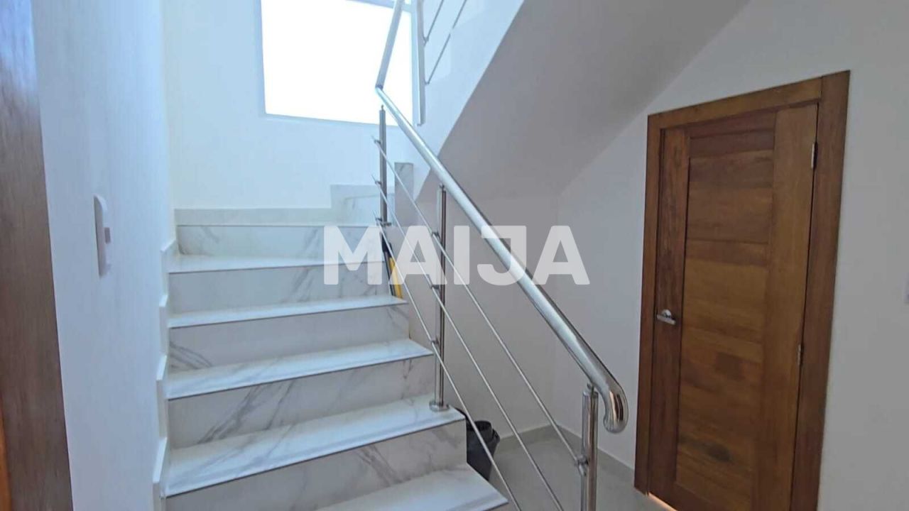 Дом в Пунта-Кана, Доминиканская Республика, 205 м² - фото 13