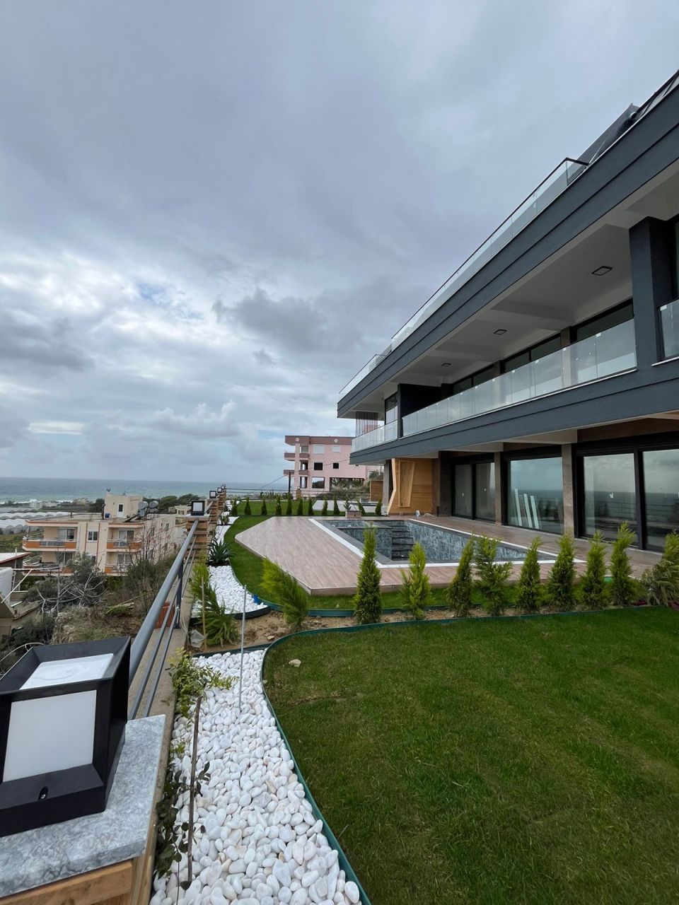 Вилла в Инжекуме, Турция, 380 м² - фото 4