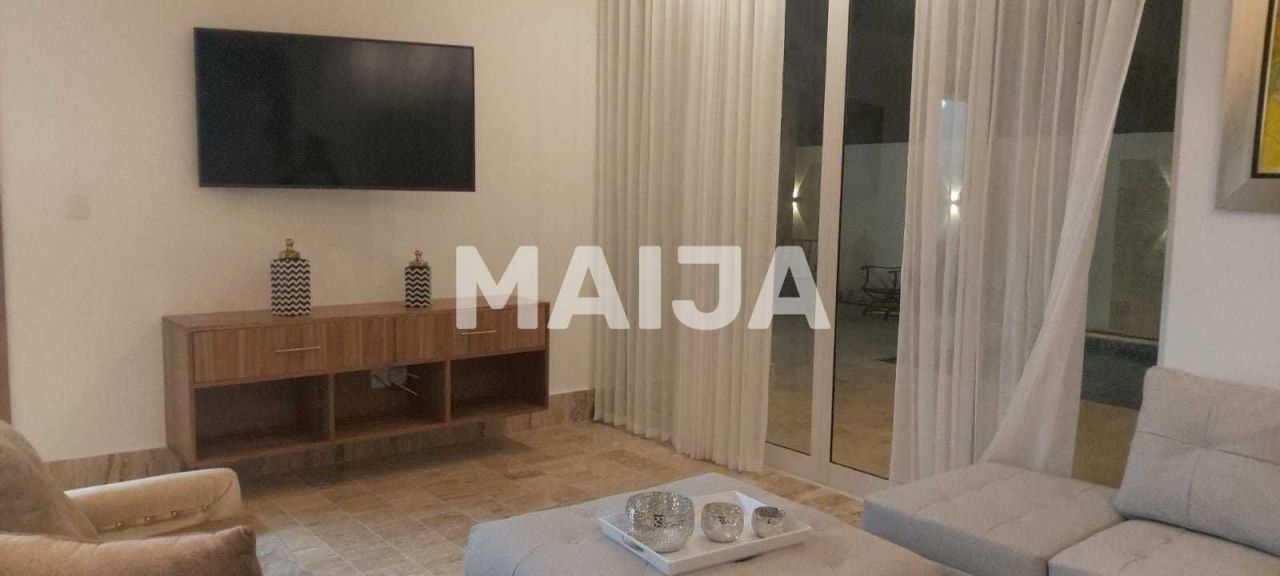 Дом в Пунта-Кана, Доминиканская Республика, 318 м² - фото 13