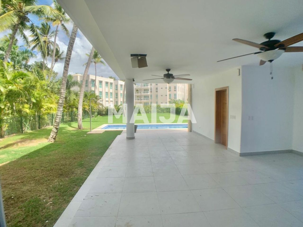 Вилла в Ла-Романе, Доминиканская Республика, 457 м² - фото 13