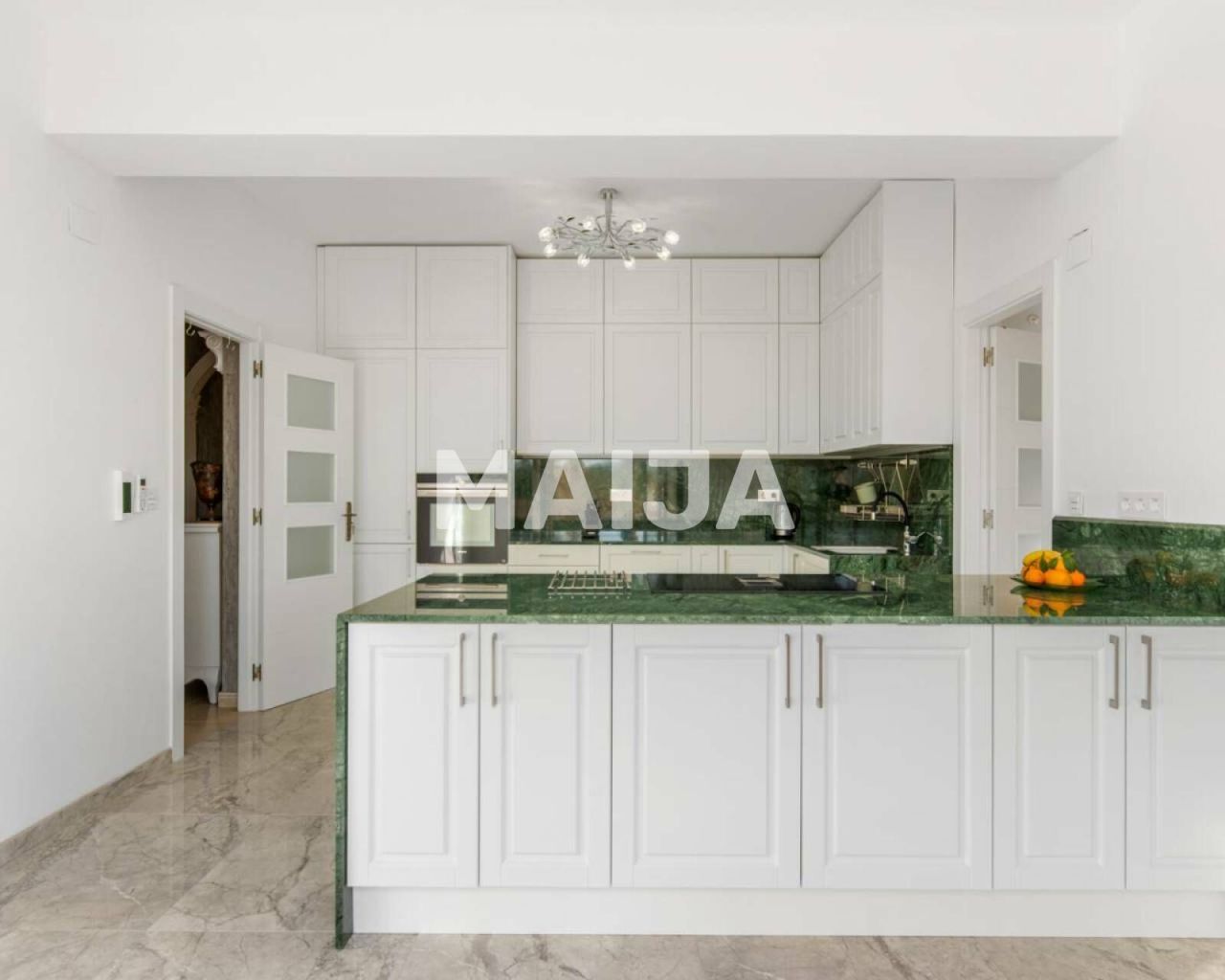 Дом в Дайя-Вьеха, Испания, 230 м² - фото 13