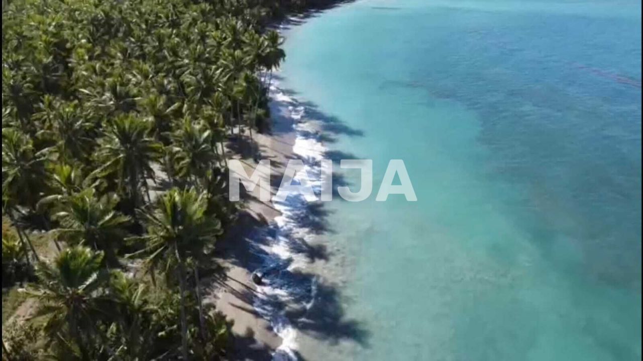 Земля в Гаспар Эрнандес, Доминиканская Республика, 1 900 000 м² - фото 13