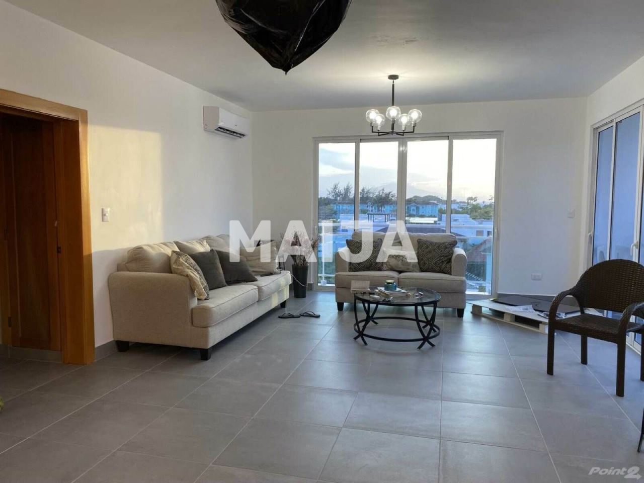 Апартаменты в Сосуа, Доминиканская Республика, 100 м² - фото 13