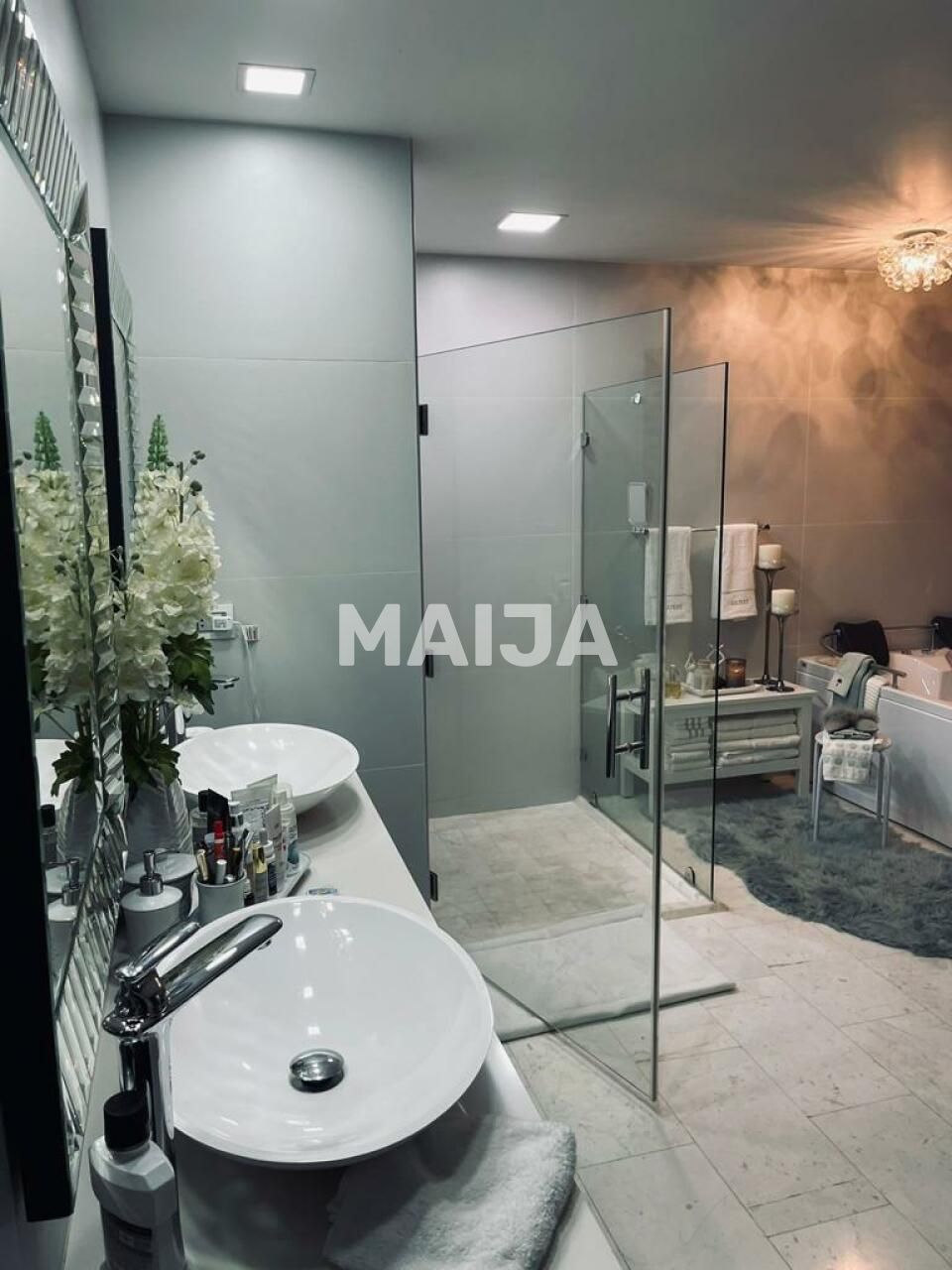 Вилла в Пунта-Кана, Доминиканская Республика, 700 м² - фото 13