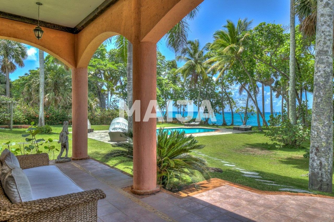 Вилла в Кабарете, Доминиканская Республика, 850 м² - фото 14