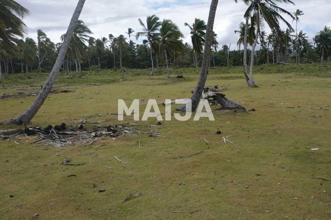 Земля El Cedro, Доминиканская Республика, 25 154.4 м² - фото 14