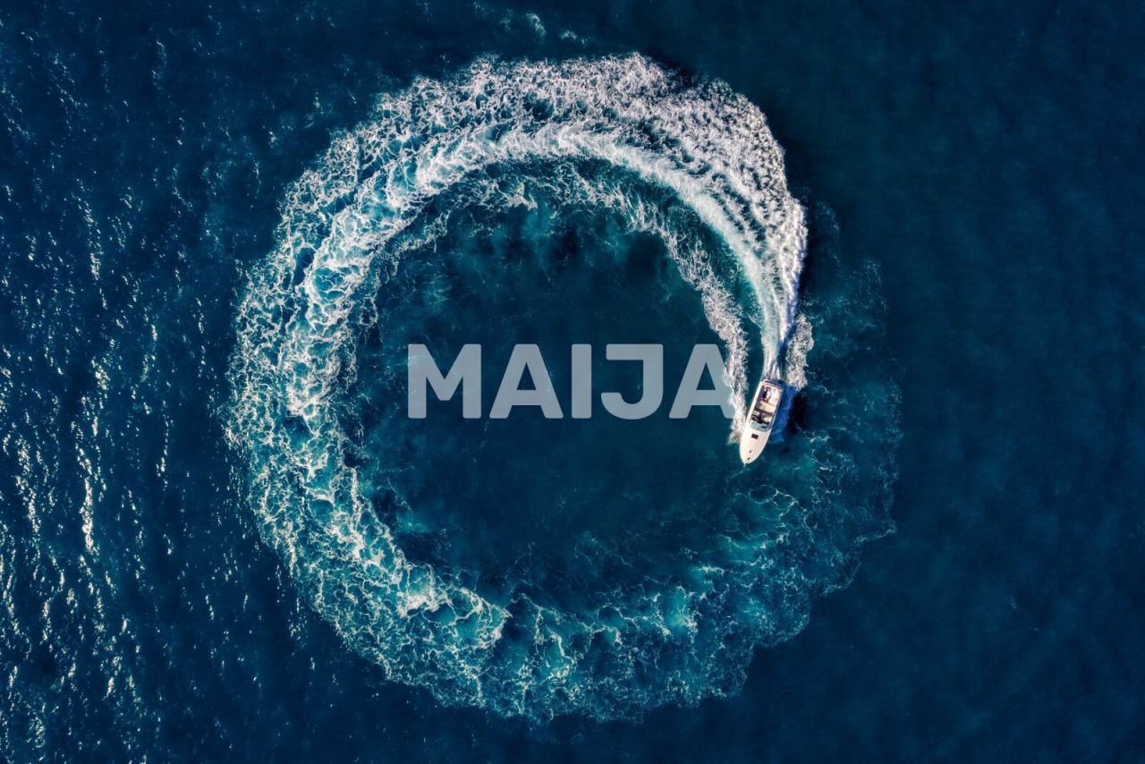 Апартаменты в Кап-Кане, Доминиканская Республика, 562.75 м² - фото 14